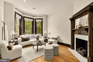 127 U St NW, Washington, DC 20001 - Photo 5