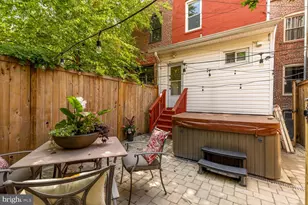 127 U St NW, Washington, DC 20001 - Photo 19