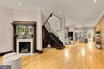 127 U Street NW, Washington, DC 20001 - Photo 3