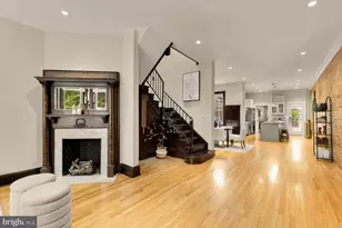 127 U St NW, Washington, DC 20001 - Photo 3