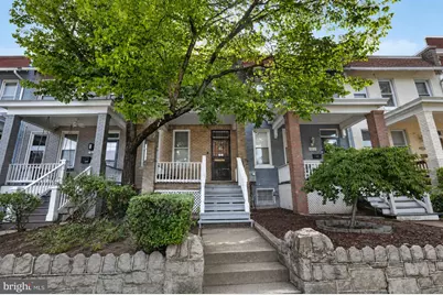 2217 2nd Street NW, Washington, DC 20001 - Photo 1