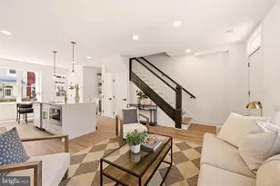165 V St NE, Washington, DC 20002 - Photo 5