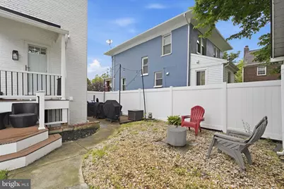 710 Van Buren Street NW, Washington, DC 20012 - Photo 35