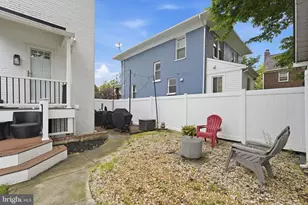 710 Van Buren St NW, Washington, DC 20012 - Photo 35