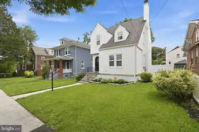 710 Van Buren Street NW, Washington, DC 20012 - Photo 3