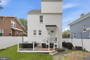 710 Van Buren St NW, Washington, DC 20012 - Photo 33