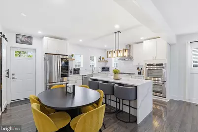 710 Van Buren Street NW, Washington, DC 20012 - Photo 7