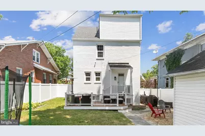 710 Van Buren Street NW, Washington, DC 20012 - Photo 7