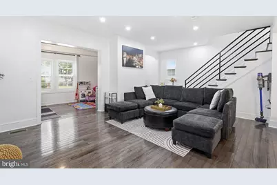 710 Van Buren Street NW, Washington, DC 20012 - Photo 5