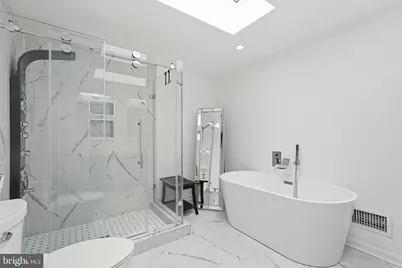 710 Van Buren Street NW, Washington, DC 20012 - Photo 19