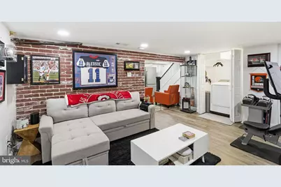 710 Van Buren Street NW, Washington, DC 20012 - Photo 29