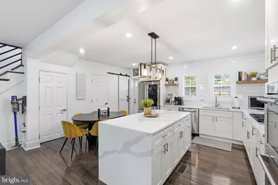 710 Van Buren Street NW, Washington, DC 20012 - Photo 11