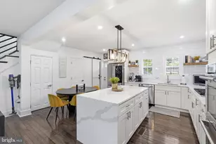 710 Van Buren St NW, Washington, DC 20012 - Photo 11