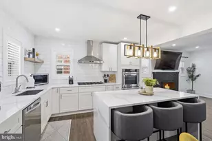 710 Van Buren St NW, Washington, DC 20012 - Photo 9