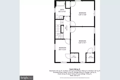 710 Van Buren Street NW, Washington, DC 20012 - Photo 43
