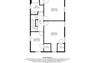710 Van Buren St NW, Washington, DC 20012 - Photo 43