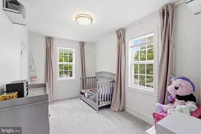 710 Van Buren Street NW, Washington, DC 20012 - Photo 21