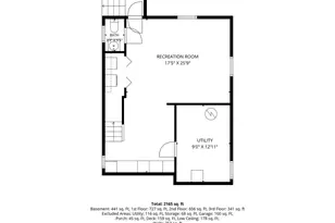 710 Van Buren St NW, Washington, DC 20012 - Photo 41