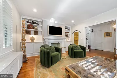 1635 Madison Street NW, Washington, DC 20011 - Photo 7