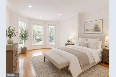 35 Rhode Island Avenue NW #A, Washington, DC 20001 - Photo 9