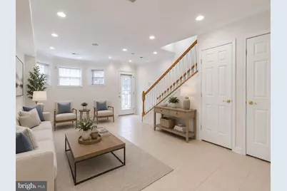35 Rhode Island Avenue NW #A, Washington, DC 20001 - Photo 1