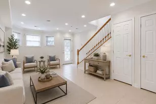 35 Rhode Island Ave NW, Washington, DC 20001 - Photo 1