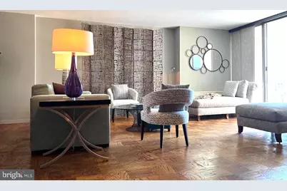 3001 Veazey Terrace NW #1412, Washington, DC 20008 - Photo 5