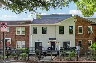 1645 West Virginia Ave NE, Washington, DC 20002 - Photo 35