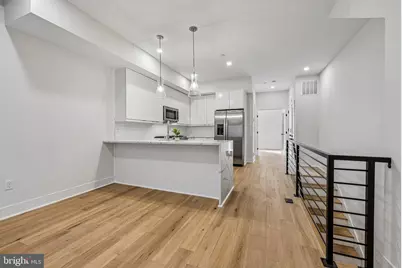 1645 West Virginia Avenue NE #1, Washington, DC 20002 - Photo 1