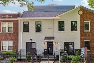 1645 West Virginia Ave NE, Washington, DC 20002 - Photo 3