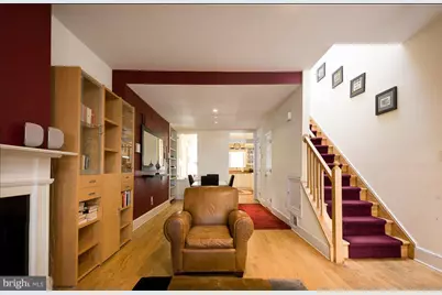 1434 T Street NW, Washington, DC 20009 - Photo 3