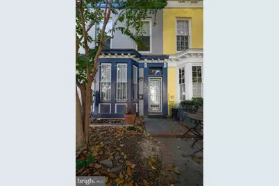 1434 T Street NW, Washington, DC 20009 - Photo 27