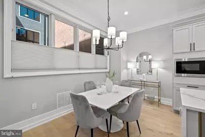 927 N Street NW #ONE, Washington, DC 20001 - Photo 15