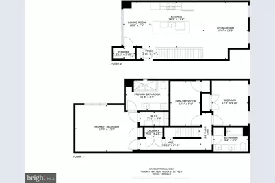 927 N Street NW #ONE, Washington, DC 20001 - Photo 31