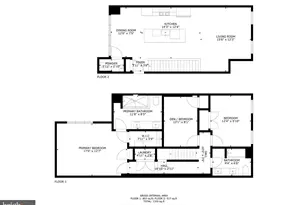927 N St NW, Washington, DC 20001 - Photo 31