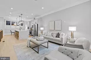 927 N St NW, Washington, DC 20001 - Photo 5
