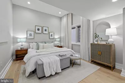 927 N Street NW #ONE, Washington, DC 20001 - Photo 19