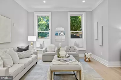 927 N Street NW #ONE, Washington, DC 20001 - Photo 3