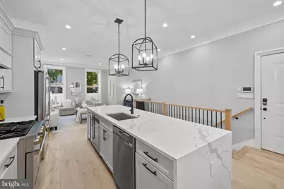 927 N Street NW #ONE, Washington, DC 20001 - Photo 7