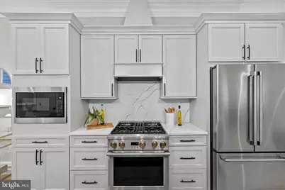927 N Street NW #ONE, Washington, DC 20001 - Photo 11