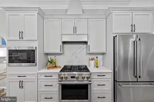 927 N St NW, Washington, DC 20001 - Photo 11