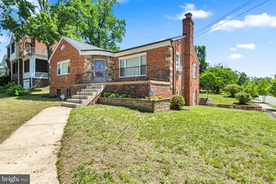 2520 32nd Street SE, Washington, DC 20020 - Photo 3