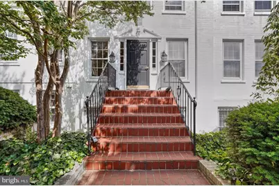 11 2nd Street NE #208, Washington, DC 20002 - Photo 1