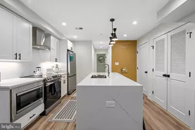 1110 6th Street NW #1, Washington, DC 20001 - Photo 3