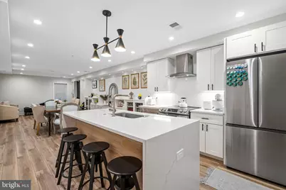 1110 6th Street NW #1, Washington, DC 20001 - Photo 1