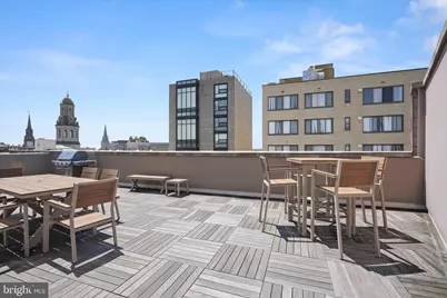 3035 15th Street NW #401PH, Washington, DC 20009 - Photo 31