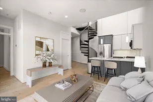 3035 15th St NW, Washington, DC 20009 - Photo 1