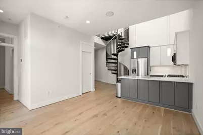 3035 15th Street NW #401PH, Washington, DC 20009 - Photo 5
