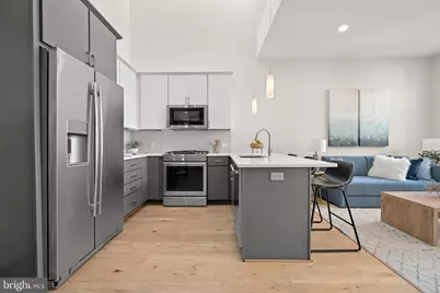 3035 15th Street NW #401PH, Washington, DC 20009 - Photo 9