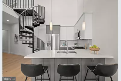 3035 15th Street NW #401PH, Washington, DC 20009 - Photo 35